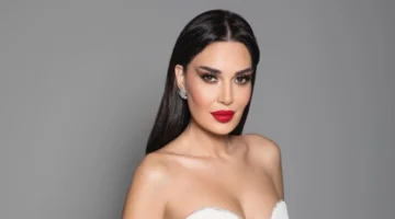 تغيير الملامح.. سيرين عبد النور تخضع لإجراء تجميلي جديد بناءً على طلب جمهورها